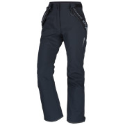 Damenhose Northfinder Clarissa schwarz