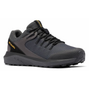 Herrenschuhe Columbia Trailstorm Waterproof