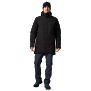 Herren Winterjacke Northfinder Mois