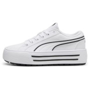 Damenschuhe Puma Kaia 2.0 CV weiß White