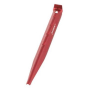 Bolzen Robens V-Stake rot Red