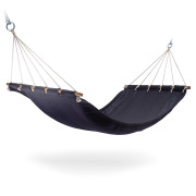 Hängematte Hamaka.eu Airmesh schwarz