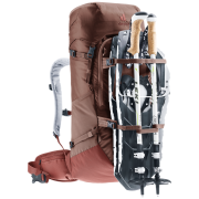 Damen Wanderrucksack Deuter Rise 32+ SL