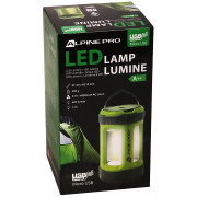 Leuchte Alpine Pro Lumine