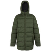 Herren-Winterjacke Regatta Lakiver dunkel-khaki Dark Khaki