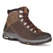 Damenschuhe Aku Val GTX braun