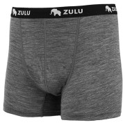 Herren-Boxershorts Zulu Merino 160 3-pack