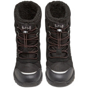 Kinder Winterschuhe Helly Hansen Jk Silverton Boot Ht Black