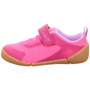 Kinderschuhe Superfit Vento Pink
