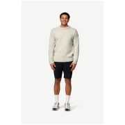 Herren Funktions-Sweatshirt Devold Nansen Wool Sweater