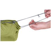 Selbstaufblasende Isomatte Sea to Summit Camp Mat Self Inflating Mat L