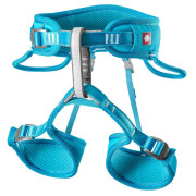 Kinder Klettergurt Ocún Twist Kid hellblau