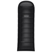 Schlafsack Hannah Ranger 200 schwarz anthracite II
