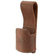 Lederhülle Hultafors Axe Holster Abhhb braun