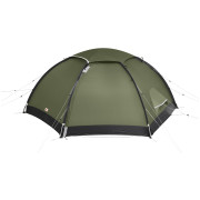 Zelt Fjällräven Keb Dome 2 grün PineGreen