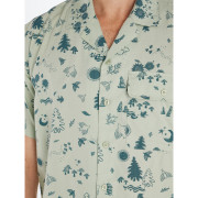Herrenhemd Marmot Muir Camp Novelty SS