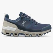 Damen Trekkingschuhe On Running Cloudwander Waterproof