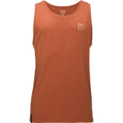 Herren Unterhemd Loap Bevon orange orange