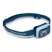 Stirnlampe Black Diamond SPOT 400 hellblau Creek Blue