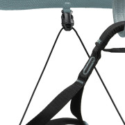Damen Klettergurt Blue Ice Vista Ws