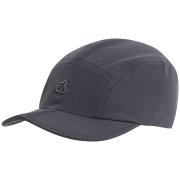 Baseballmütze Craghoppers Nosilife Packable Cap II grau Black Pepper