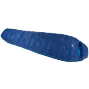 Daunenschlafsack Sir Joseph Rimo III 850 200 cm blau navy
