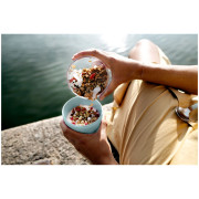 Snack-Box Mepal Ellipse Mini 300 + 120 ml
