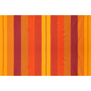 Hängematte La Siesta Modesta Double Stripes