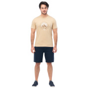 Herren-T-Shirt Hi-Tec Vilder