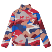 Kinder-Funktions-Sweatshirt Reima Iisisti Cranberry