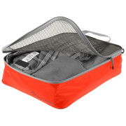 Reise-Organizer Sea to Summit Ultra-Sil Garment Mesh Bag Medium orange Spicy Orange