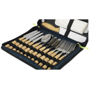 Besteckset Outwell Morella Picnic Cutlery Set