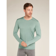 Herren-T-Shirt Icebreaker Mens 200 Oasis LS Crewe