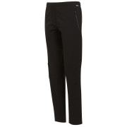 Damenhose Regatta Winter Pentre Strech schwarz Black