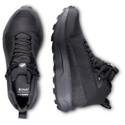 Herren Trekkingschuhe Mammut Aenergy Mtn Mid GTX Men 2026