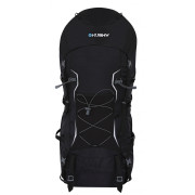 Rucksack Husky Ribon 60L schwarz Black