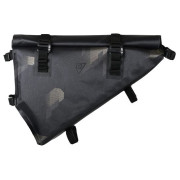 Fahrradtasche für den Rahmen WOHO X-Touring Dry Diamond CyberCam L