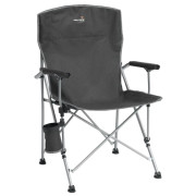 Campingstuhl Easy Camp Oak Chair Ink schwarz Ink Black