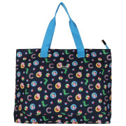 Strandtasche Regatta Peppa Beach Bag blau NavyInfltble
