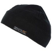 Kindermütze Regatta Taz Hat II schwarz Black