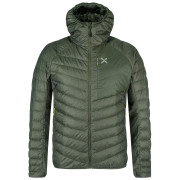 Herrenjacke Montura Pure Duvet grün VERDE SALVIA/VERDE LIME