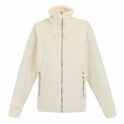 Damen-Sweatshirt Regatta Jessalyn beige/weiß LightVanilla