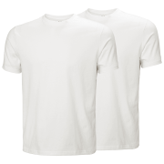 Herren-T-Shirt Helly Hansen 2-Pack HH Cotton T
