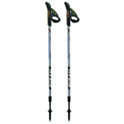 Stöcke Fizan NW Speed schwarz Black