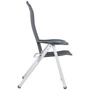 Campingstuhl Crespo AL-237 Compact