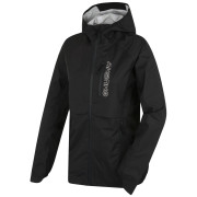 Damenjacke Husky Luma L schwarz black