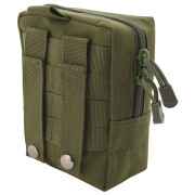 Rucksack Cattara sumka Olive