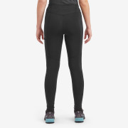 Damen-Leggings Montane Fem Ineo Lite Pants Reg Leg