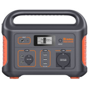 Aufladestation Jackery Explorer 500 (2023)