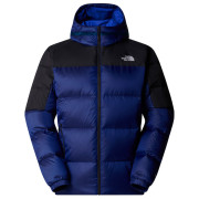 Herren-Daunenjacke The North Face M Diablo Down 2.0 Hoodie